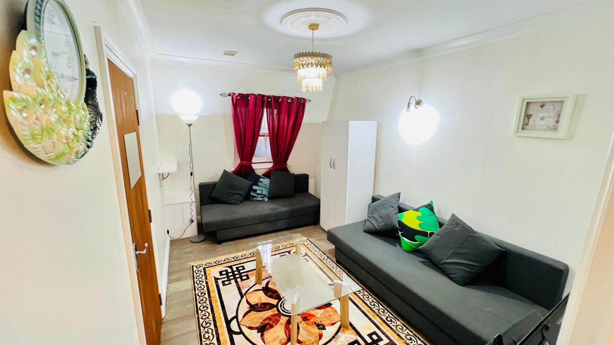 Ar7 Londoners Best Choice ภายนอก รูปภาพ