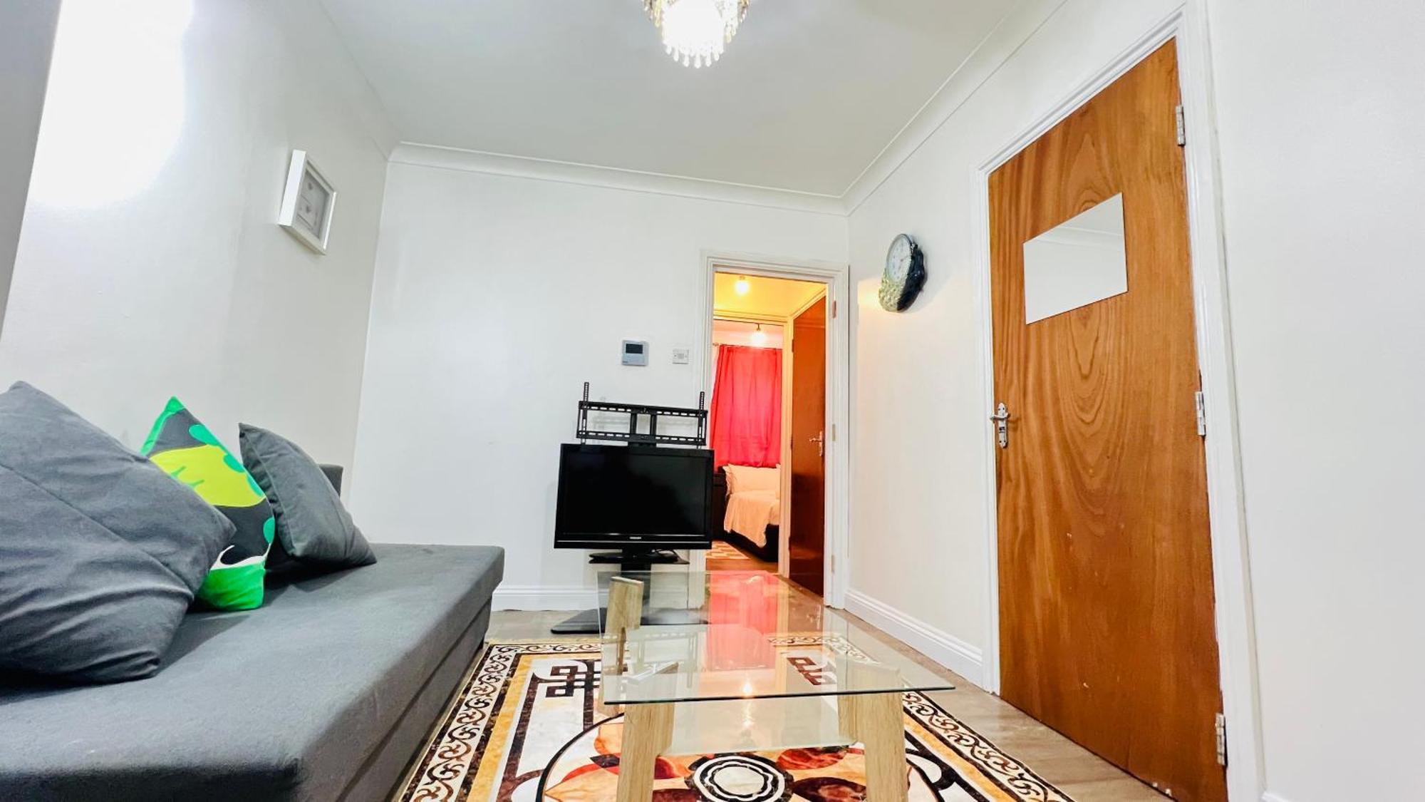 Ar7 Londoners Best Choice ภายนอก รูปภาพ