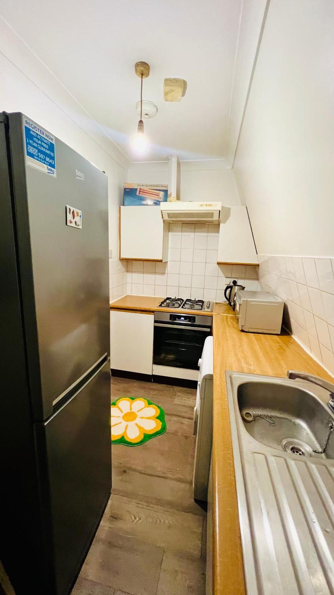 Ar7 Londoners Best Choice ภายนอก รูปภาพ