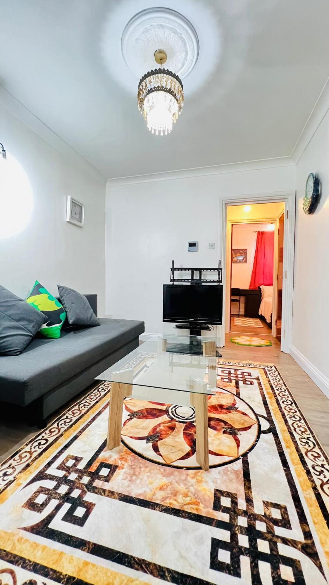 Ar7 Londoners Best Choice Apartment ภายนอก รูปภาพ